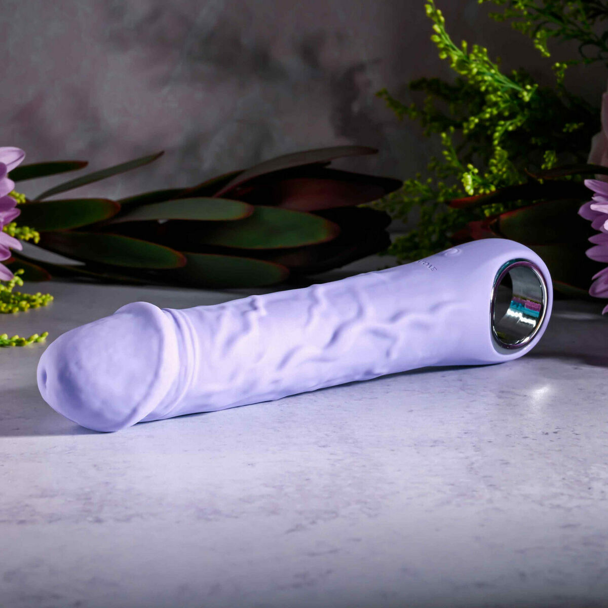 Vibrador Evolved Roxo